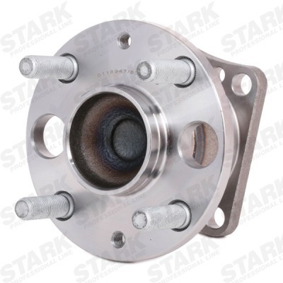 Wheel Bearing Stark SKWB-0180871 SKWB-0180871 - photo 3