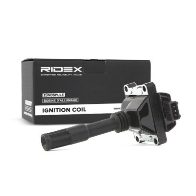Ignition Coil RIDEX 689C0146 689C0146 - photo 3