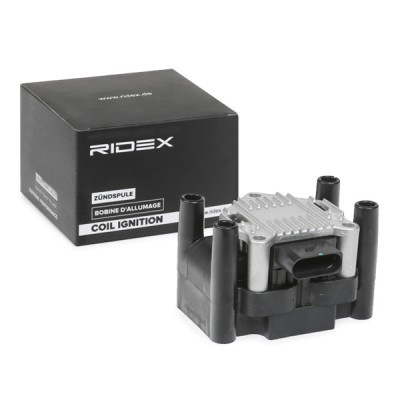 Ignition Coil RIDEX 689C0406 689C0406 - photo 2