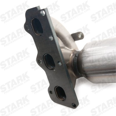 Catalytic converter Stark SKCCT-4840075 SKCCT-4840075 - photo 5