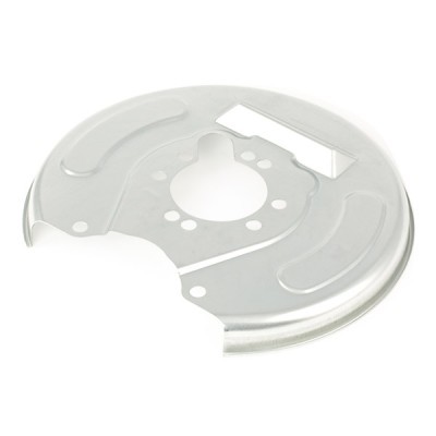 Splash Panel brake disc RIDEX 1330S0141 1330S0141 - photo 3