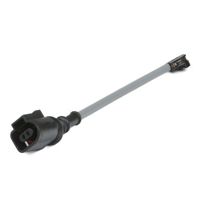 Sensor, Brake Pad Wear RIDEX 407W0161 407W0161 - photo 3