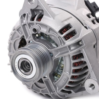 Alternator RIDEX 4G0549 4G0549 - photo 5