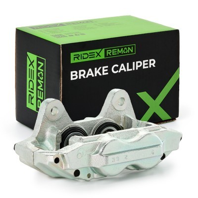 Brake Caliper RIDEX 78B0439R 78B0439R - photo 2