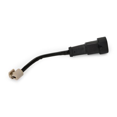 Sensor, Brake Pad Wear RIDEX 407W0124 407W0124 - photo 3