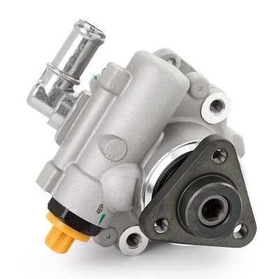 Hydraulic Pump, Steering System RIDEX 12H0023 12H0023 - photo 4