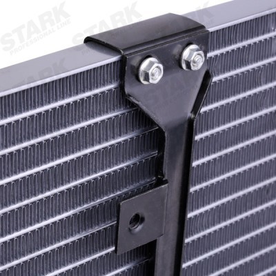 A/C condenser SKCD-0110138 - photo 7