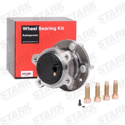 Wheel Bearing Stark SKWB-0180268 SKWB-0180268 - photo 2