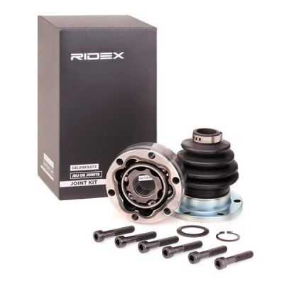 Joint Kit, Drive Shaft RIDEX 5J0129 5J0129 - photo 1