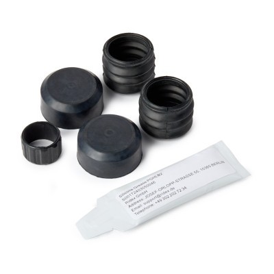 Repair Kit, Brake Caliper RIDEX 1165G0199 1165G0199 - photo 4