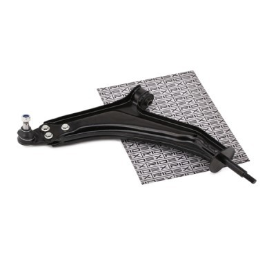 Control Arm RIDEX 273C0776 273C0776 - photo 3