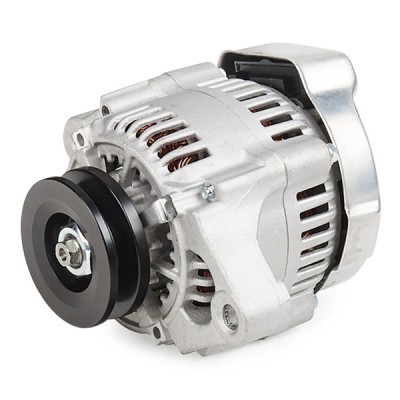 Alternator RIDEX 4G0956 4G0956 - photo 3