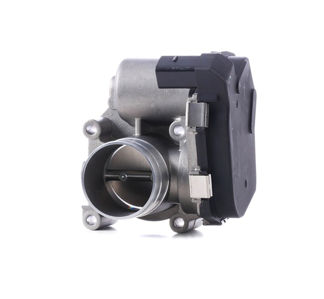 Дроссельная заслонка RIDEX 158T0130 158T0130 - photo 1