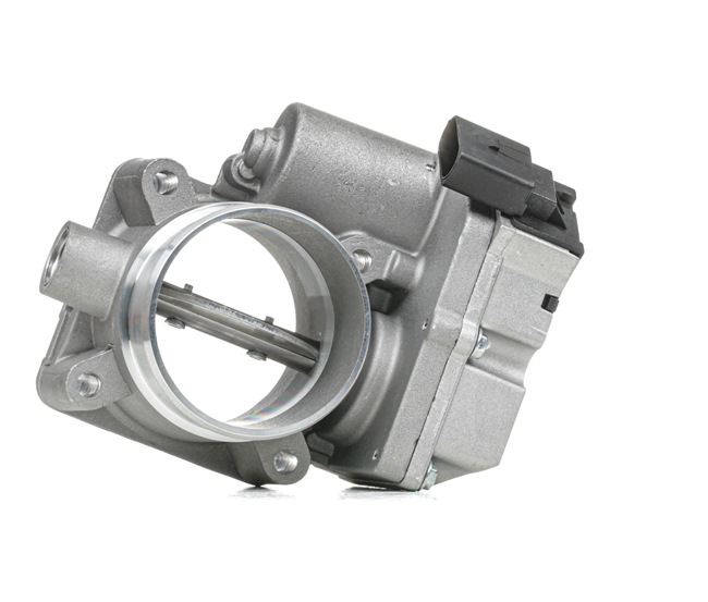 Дроссельная заслонка RIDEX 158T0073 158T0073 - photo 1