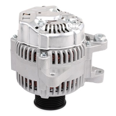 Alternator RIDEX 4G0987 4G0987 - photo 6