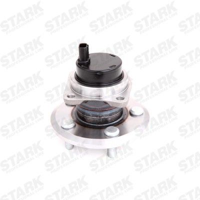 Wheel Bearing Stark SKWB-0180197 SKWB-0180197 - photo 3