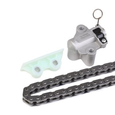 Timing chain kit RIDEX 1389T0103 1389T0103 - photo 5