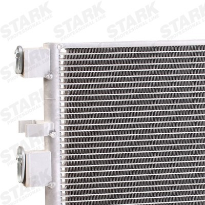 A/C condenser SKCD-0110451 - photo 5