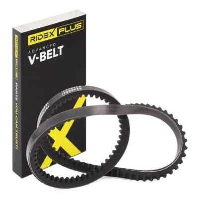 V-Belt RIDEX 10C0057P 10C0057P - photo 2