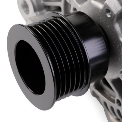 Alternator RIDEX 4G0630 4G0630 - photo 6