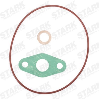 Turbo cartridge (core) Stark SKCCC-4540050 SKCCC-4540050 - photo 5