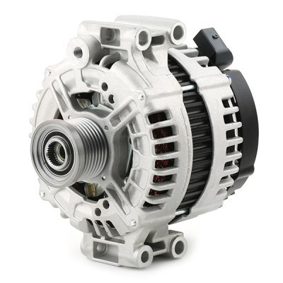 Alternator RIDEX 4G0506 4G0506 - photo 6