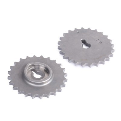 Timing chain kit RIDEX 1389T2498 1389T2498 - photo 5