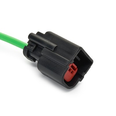 Sensor, Brake Pad Wear RIDEX 407W0106 407W0106 - photo 5