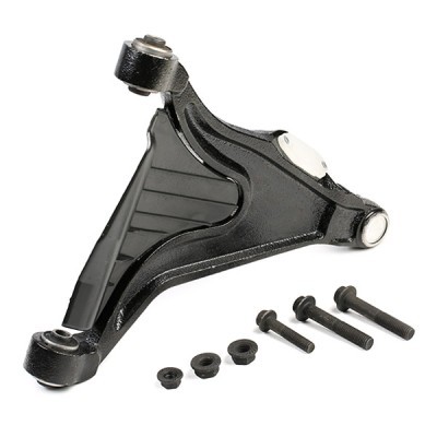 Control Arm RIDEX 273C0110 273C0110 - photo 5
