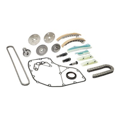 Timing chain kit RIDEX 1389T0034 1389T0034 - photo 2