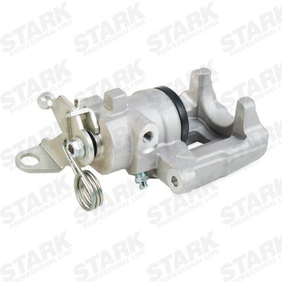 Brake Caliper Stark SKBC-0460274 SKBC-0460274 - photo 4