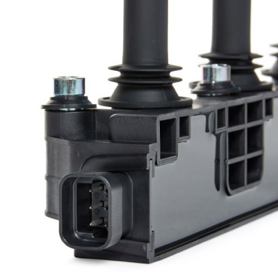 Ignition Coil RIDEX 689C0011P 689C0011P - photo 6