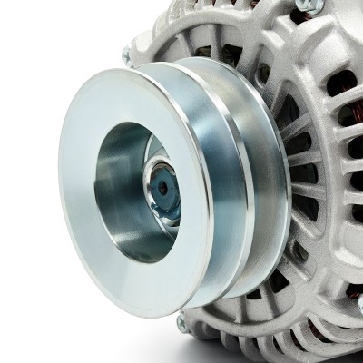 Alternator RIDEX 4G0176R 4G0176R - photo 5