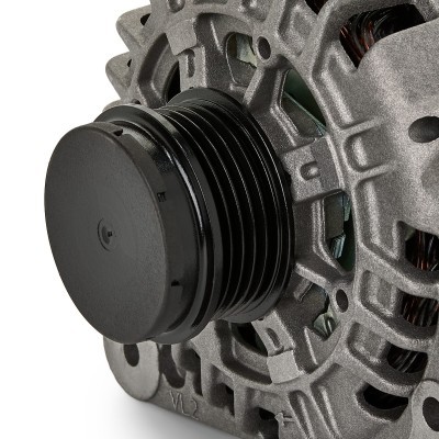 Alternator RIDEX 4G0076R 4G0076R - photo 5