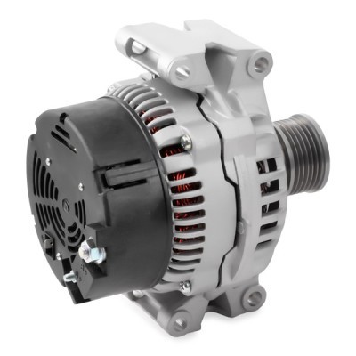 Alternator RIDEX 4G0092 4G0092 - photo 4
