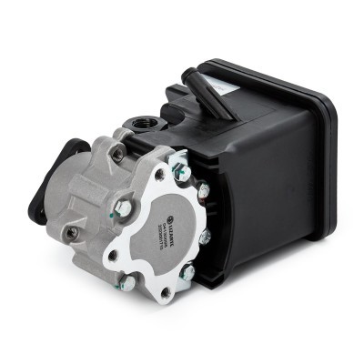 Hydraulic Pump, Steering System RIDEX 12H0022R 12H0022R - photo 4