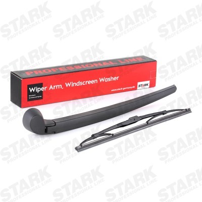Wiper Arm Stark SKWA-0930015 SKWA-0930015 - photo 2