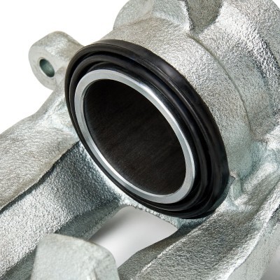 Brake Caliper RIDEX 78B0633R 78B0633R - photo 5