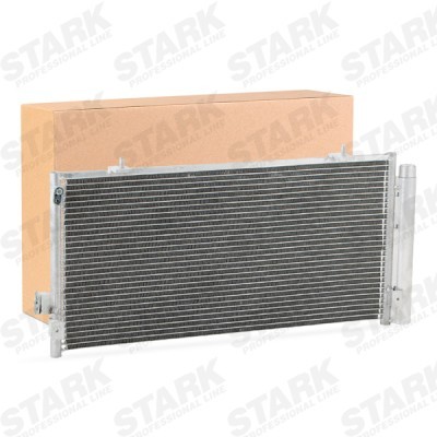A/C condenser SKCD-0110582 - photo 2