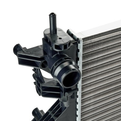 Radiator, Engine Cooling RIDEX 470R0938 470R0938 - photo 5