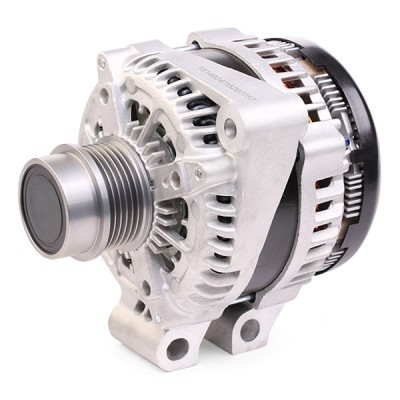 Alternator RIDEX 4G0548 4G0548 - photo 3