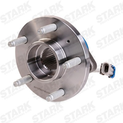 Wheel Bearing Stark SKWB-0180797 SKWB-0180797 - photo 3