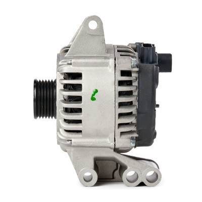 Alternator RIDEX 4G0638R 4G0638R - photo 4