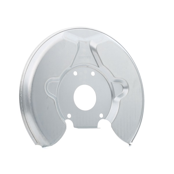 Splash Panel brake disc RIDEX 1330S0167 1330S0167 - photo 1