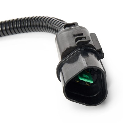 Crankshaft Pulse Sensor RIDEX 833C0027 833C0027 - photo 6