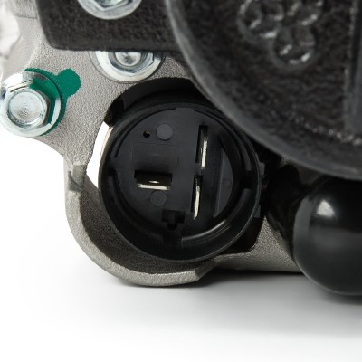 Alternator RIDEX 4G0480R 4G0480R - photo 6