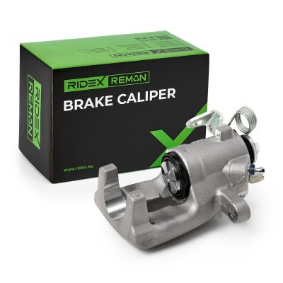Brake Caliper RIDEX 78B2678R 78B2678R - photo 2