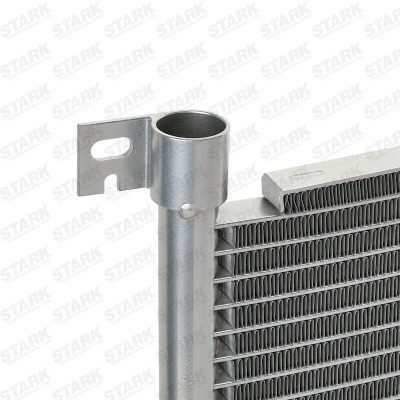 A/C condenser SKCD-0110037 - photo 6