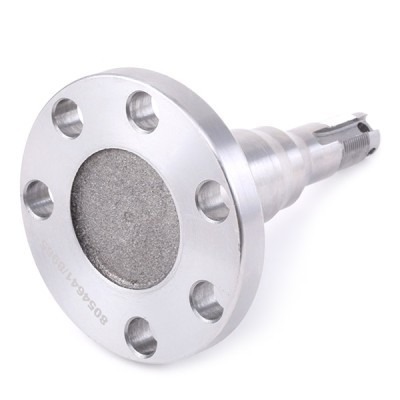 Wheel Hub RIDEX 653W0016 653W0016 - photo 3