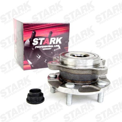 Wheel Bearing Stark SKWB-0180636 SKWB-0180636 - photo 2